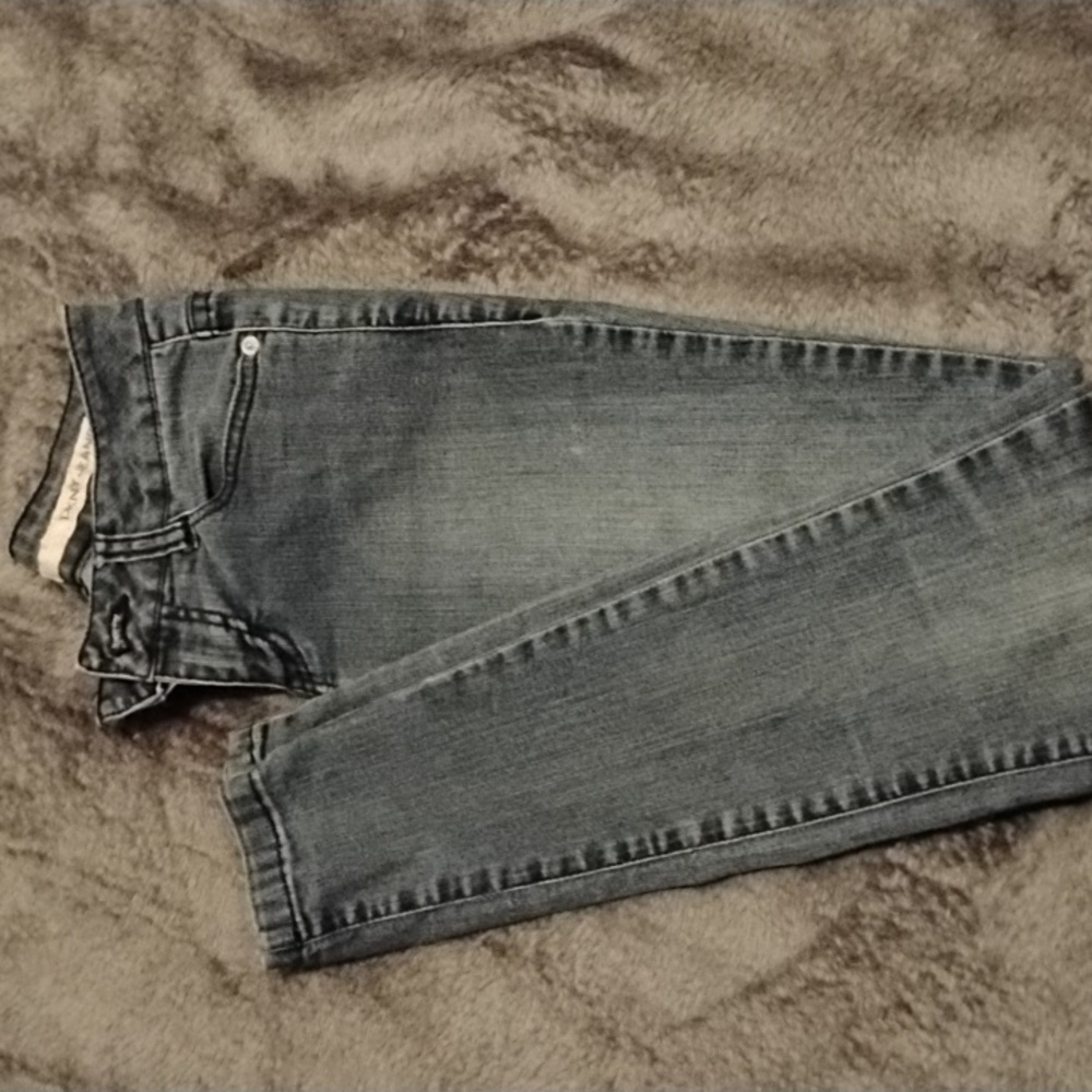 DKNY Dark Blue Women's Skinny Jeans